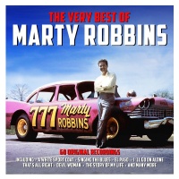 Marty Robbins - The Very Best Of Marty Robbins (3CD Set)  Disc 1